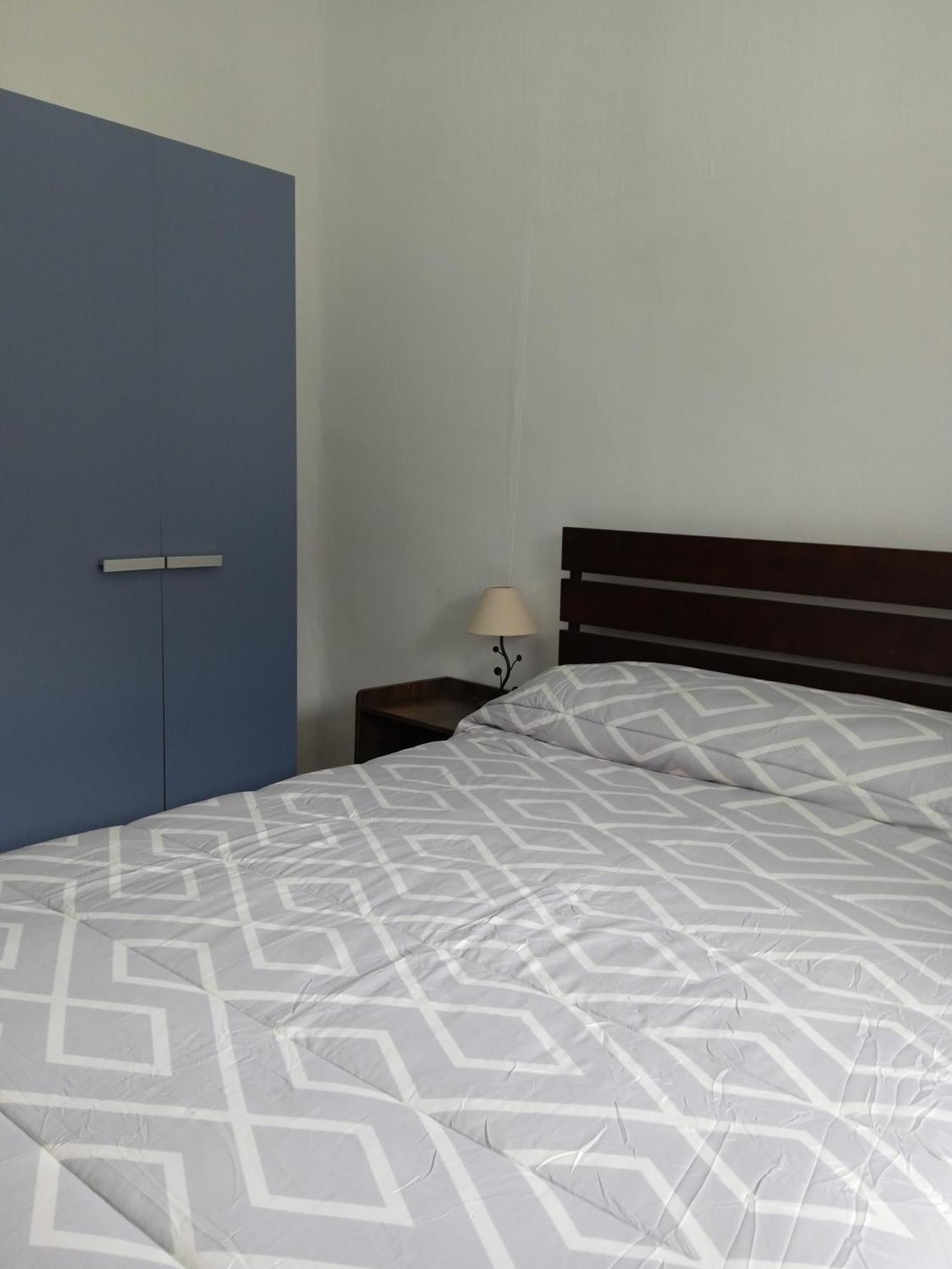 Vut El Refugio Apartment Villablino Luaran gambar